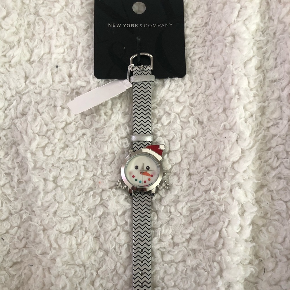 Watch